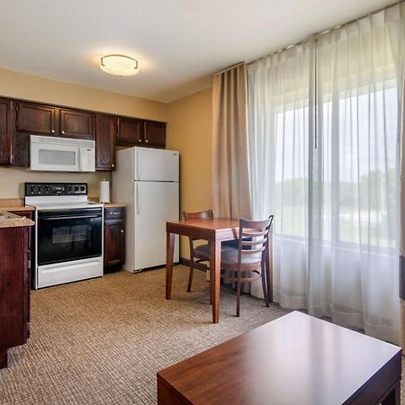 Comfort Inn & Suites Pittsburg Eksteriør billede